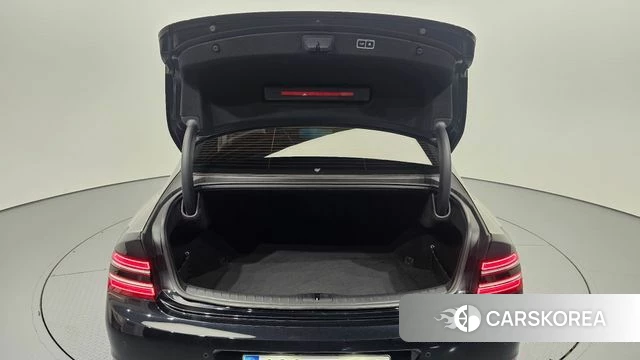 Genesis G80 (RG3) id 4898343 из Кореи 28