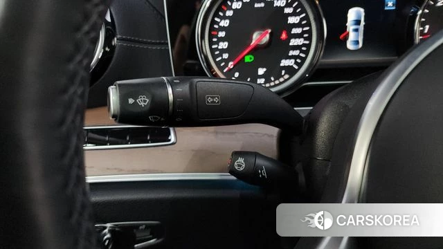 Mercedes-Benz E-Class W213 id 4722295 из Кореи 28