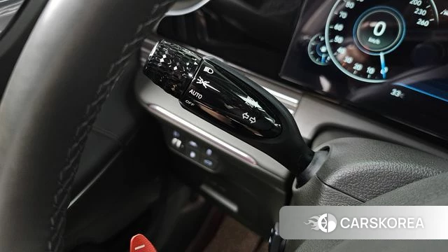 Hyundai The New Grandeur IG id 4642344 из Кореи 28