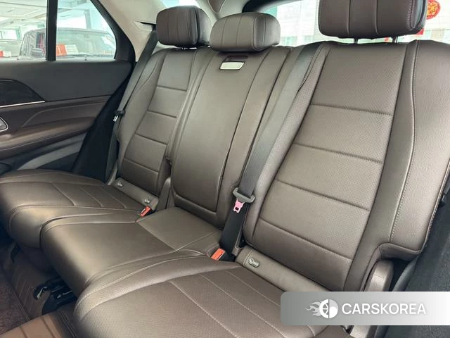 Mercedes-Benz GLE (import) id 4290171 из Китая 28