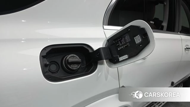 Mercedes-Benz GLE-Class W167 id 4783013 из Кореи 28