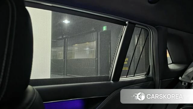 Genesis G90 (RS4) id 4369856 из Кореи 28
