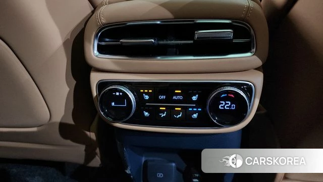 Genesis GV80 id 4381938 из Кореи 28