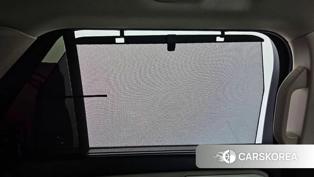 Ford Explorer 6th Generation id 4202856 из Кореи 28