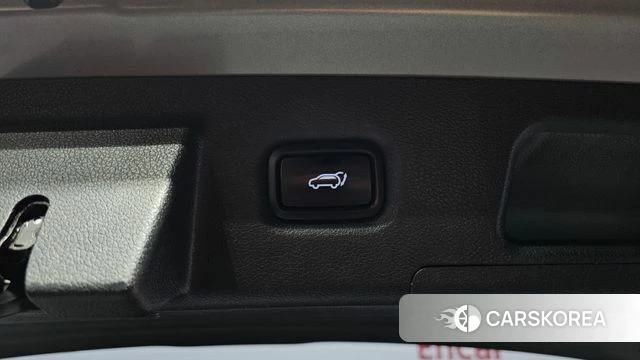 Hyundai Santa Fe TM id 4465378 из Кореи 28