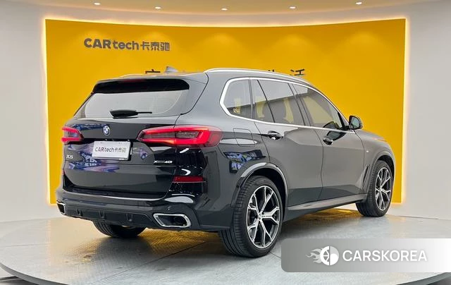 BMW X5 (imported) id 4256921 из Китая 28