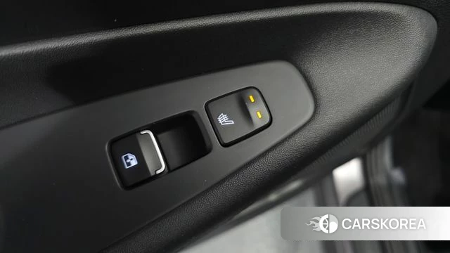 Hyundai The New Santa Fe id 4517676 из Кореи 28