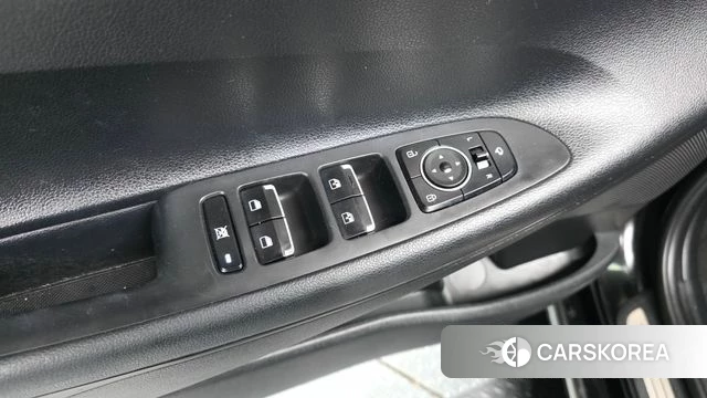 Hyundai Grandeur IG id 4246271 из Кореи 28