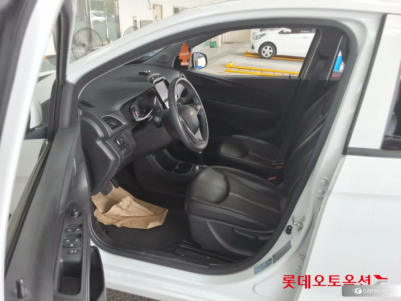 Korea G M Spark 1.0 id 4498455 из Кореи 28