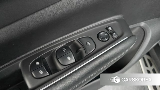 Renault Korea (Samsung) QM6 id 4339557 из Кореи 28