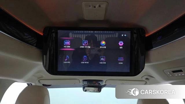 Kia Carnival 4th generation id 4389170 из Кореи 28