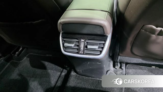 Hyundai The New Grandeur IG Hybrid id 4344977 из Кореи 28