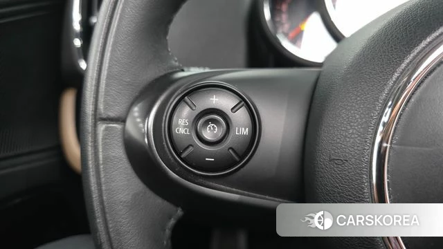 Mini Cooper Countryman id 4429906 из Кореи 28