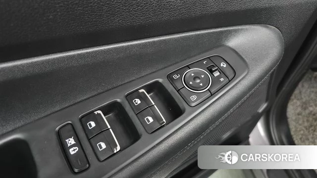 Hyundai Santa Fe TM id 4435585 из Кореи 28