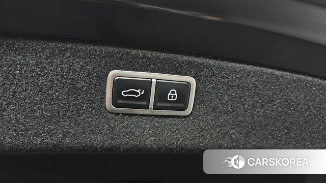 Genesis G80 (RG3) id 4632367 из Кореи 28