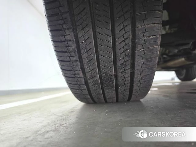 Ssangyong Torres id 4592328 из Кореи 28