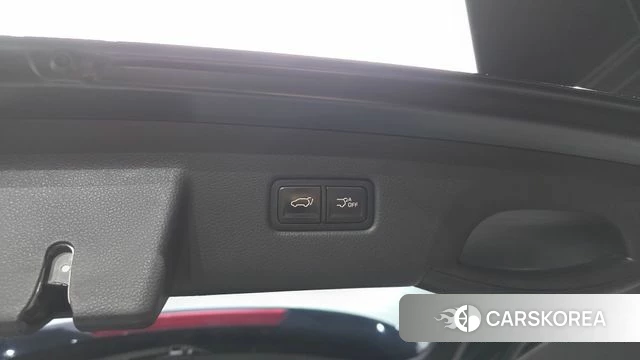 Kia Carnival 4th generation id 4429500 из Кореи 28