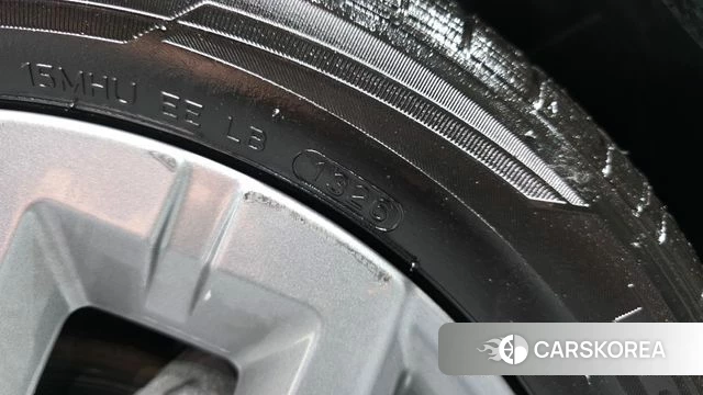 Kia The New Kia Ray id 4443242 из Кореи 28