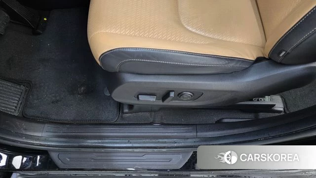 Kia Carnival 4th generation id 4475533 из Кореи 28