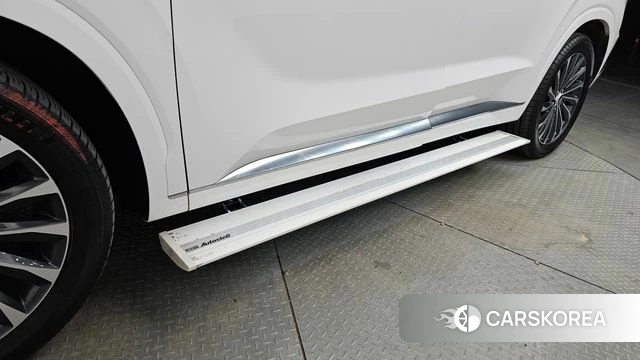 Hyundai The New Palisade id 4898878 из Кореи 28