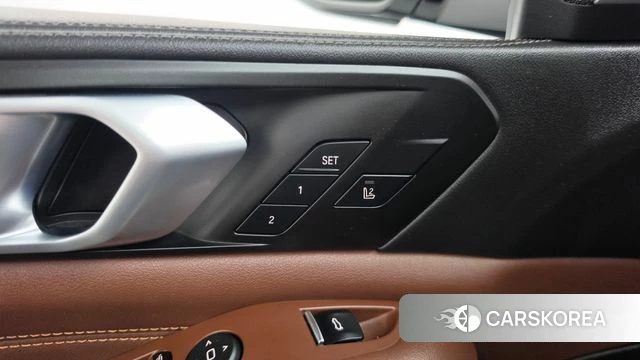 BMW X5 (G05) id 4730267 из Кореи 28
