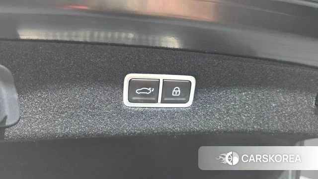 Genesis G90 (RS4) id 4322443 из Кореи 28