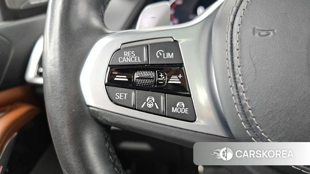 BMW X7 (G07) id 4637160 из Кореи 28