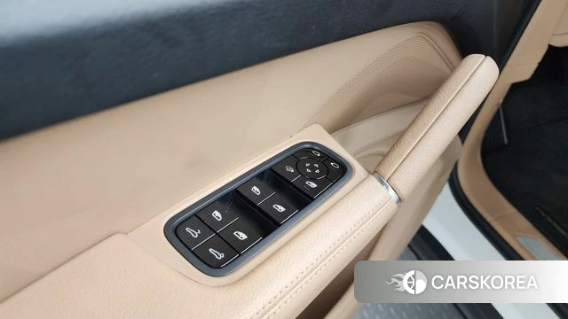 Porsche Cayenne (PO536) id 4430102 из Кореи 28