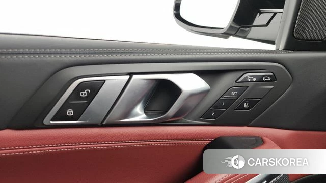 BMW X6 (G06) id 4376885 из Кореи 28