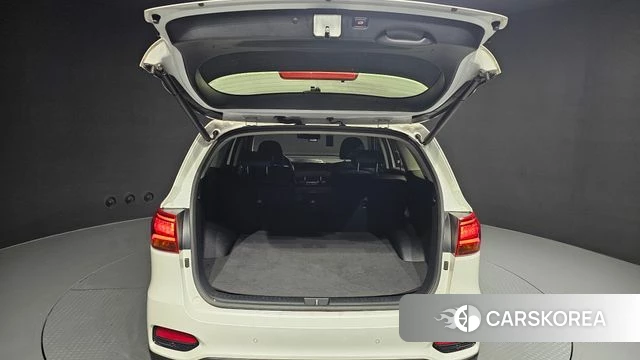 Kia The New Sorento id 4596407 из Кореи 28
