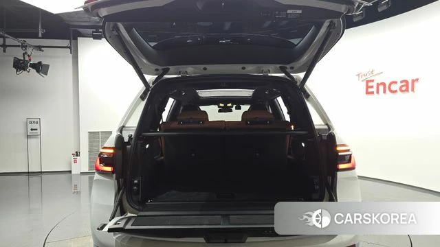 BMW X7 (G07) id 4623040 из Кореи 28