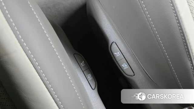 Kia The New Carnival 4th Generation id 4242854 из Кореи 28