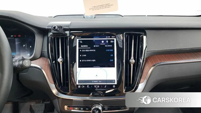 Volvo V60 Cross-Country 2nd Generation id 4617913 из Кореи 27