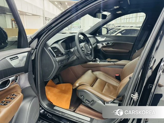 Volvo XC90 id 4212190 из Китая 28