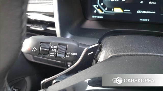 Ssangyong Musso (Q300) id 4879370 из Кореи 28