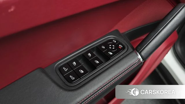 Porsche Cayenne (PO536) id 4351061 из Кореи 28