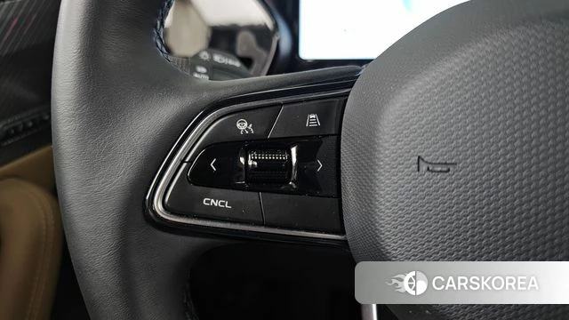 Renault Korea (Samsung) Grand Coleos id 4578674 из Кореи 28