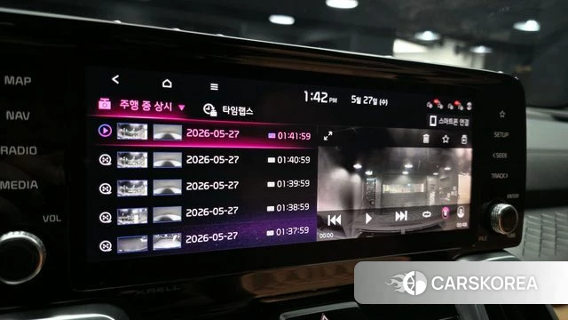 Kia Sorento 4th Generation id 4377342 из Кореи 28