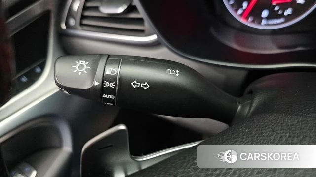 Genesis G70 id 4188684 из Кореи 28