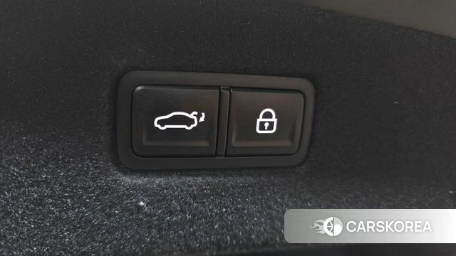 Kia K8 id 4302688 из Кореи 28