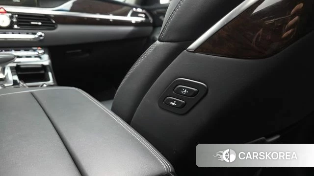 Genesis EQ900 id 4233109 из Кореи 28