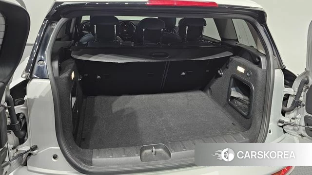 Mini Cooper Clubman id 4409997 из Кореи 28