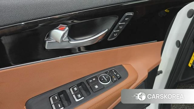 Kia The New Sorento id 4557513 из Кореи 28