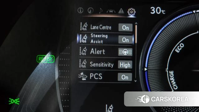 Lexus ES300h 7th generation id 4507669 из Кореи 28