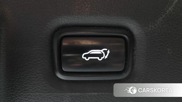 Hyundai The New Santa Fe id 4929841 из Кореи 28