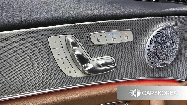 Mercedes-Benz E-Class W213 id 4371191 из Кореи 28