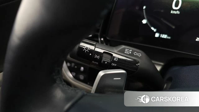 Kia Sportage 5th Generation Hybrid id 4686752 из Кореи 28
