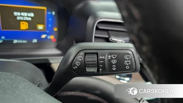 Ford Explorer 6th Generation id 4753664 из Кореи 28