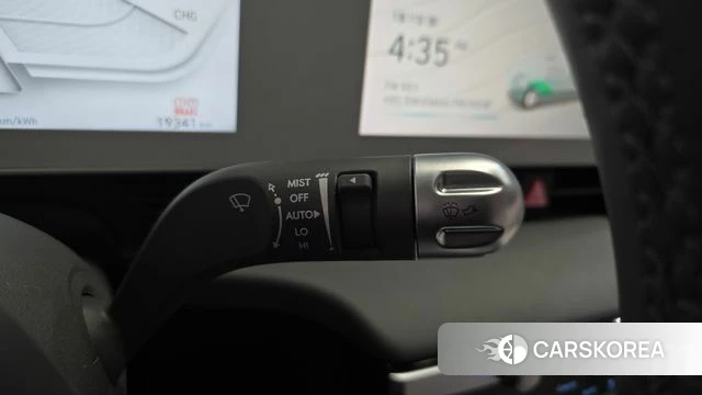 Hyundai Ionic 5 id 4303096 из Кореи 28