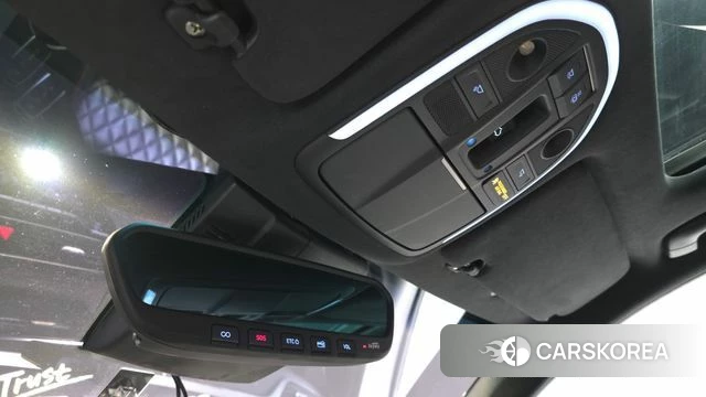 Genesis G70 id 4417267 из Кореи 28